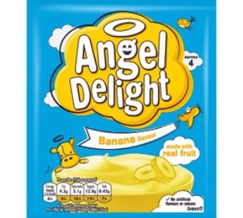 Angel Delight Banana 59g
