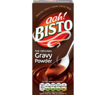 Bisto Gravy Powder 200g
