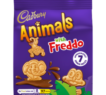 Cadbury Animals 139g