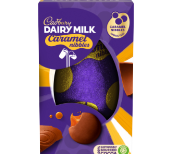 Cadbury Caramel Egg 96g