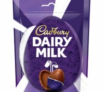 Cadbury Dairymilk Mini 77g