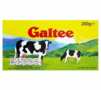 Galtee Cheese 200g