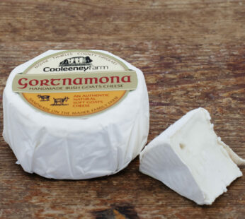 Cooleeney Farm Gortnamona Goats Cheese 190g