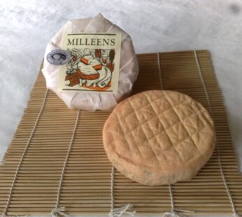 Milleens Cheese 200g