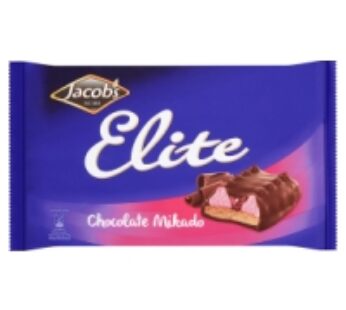 Jacobs Elite Chocolate Mikado 176g