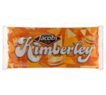 Jacobs Kimberley 300g