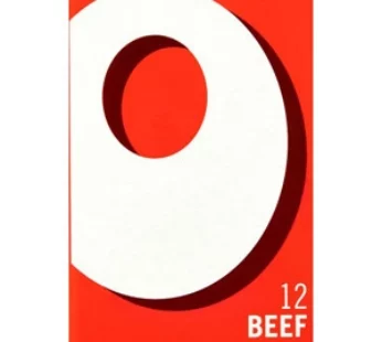 OXO Beef Gravy Cubes 71g