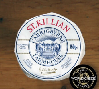 St. Killian Cheese 150g