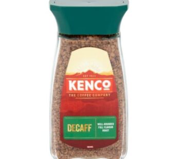 Kenco Decaff Coffee 100g