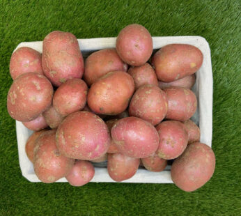 Rooster Potatoes 2kg
