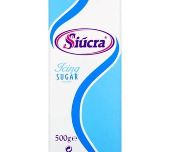 Siucra Icing Sugar 500g