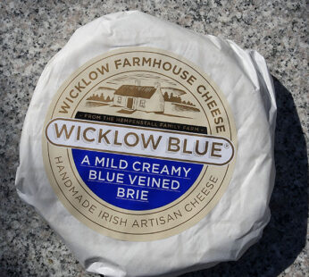 Wicklow Blue 150g