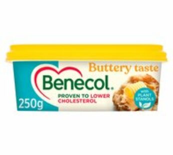 Benecol Buttery Taste 250g