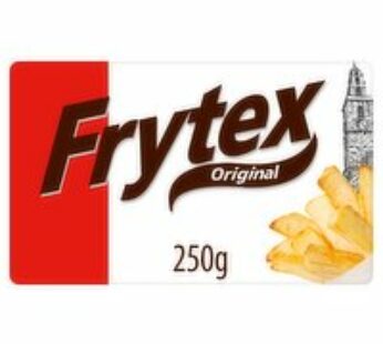 Frytex Original Pure Beef Dripping 250g