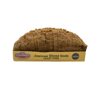 Joannes Homemade Soda Bread 720g