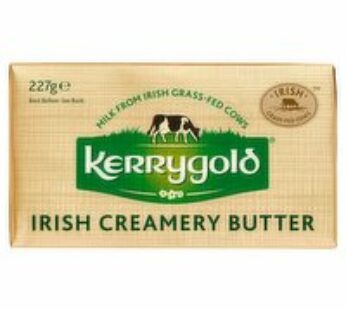 Kerrygold Creamery Butter 227g