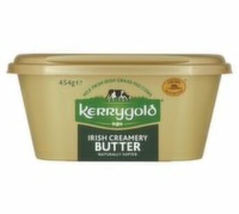Kerrygold Creamery Butter 454g