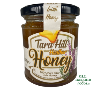 Tara Hill Raw Heather Honey 227g