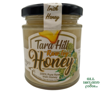 Tara Hill Raw Ivy Honey 227g