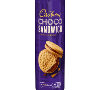 Cadbury Chocolate Sandwich 260g