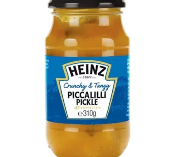 Heinze Piccalilli Pickle 310g