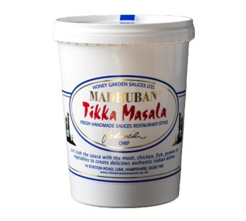 Honey Garden Tikka Masala Sauce 485g