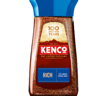 Kenco Rich Coffee 200g