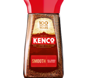 Kenco Smooth Coffee 200g