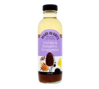 Mary Berrys Mango, Lime and Chilli Dressing 235ml (Tropical Goodness, Vibrant Taste)
