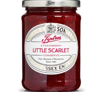 Wilkin and Sons Little Scarlet Strawberry 340g
