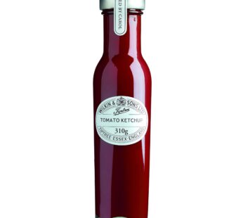 Wilkin and Sons Tiptree Tomato Ketchup 310g