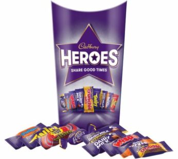 Cadbury Heros 290g