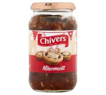 Chivers Mincemeat 420g