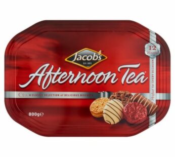 Jacobs Afternoon Tea 1kg