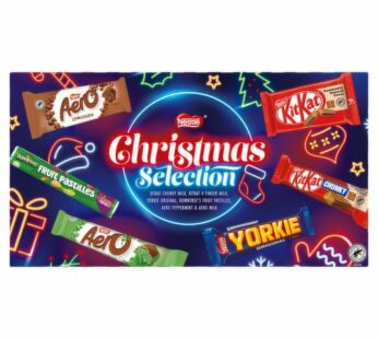 Nestle Christmas Selection 226g