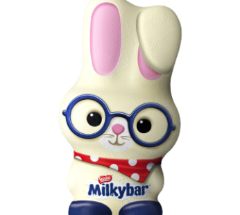 Nestle Milkybar Easter Bunny 88g