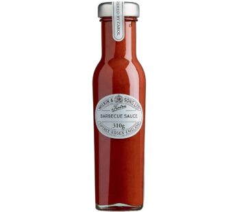 Wilkin & Son Barbecue Sauce 310g (Bold and Smokey Flavour)