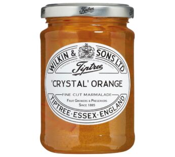 Wilkin & Sons Fine Cut Crystal Orange Marmalade 340g