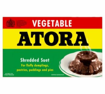 Atora Shredded Suet Vegetable 200g