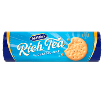 McVities Rich Tea 300g