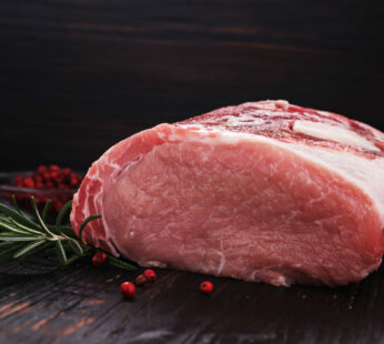 M&M Meats Prime Center Cut Ham Fillet 3kg