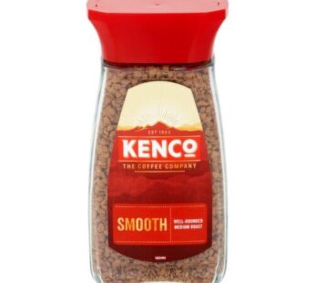 Kenco Smooth 100g