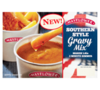 Mayflower Southern Style Gravy 255G (Rich and Creamy)