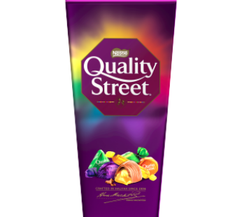 Quality Street Carton Box Chocolates 240gm