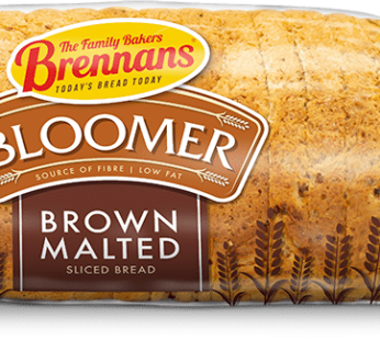 Brennans Bloomer Brown 800g