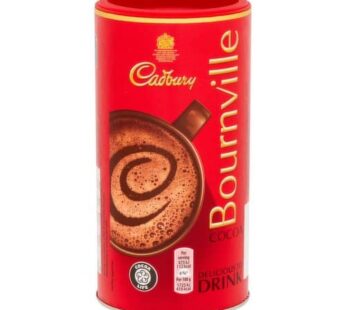 Cadbury Bournville Drinking Chocolate 250g