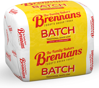Brennans Batch 800g