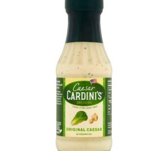 Cardini’s The Original Caesar Dressing 350g