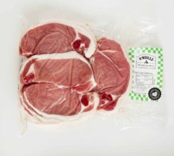 ONeills Catering Dry Cured Rashers 2.27kg