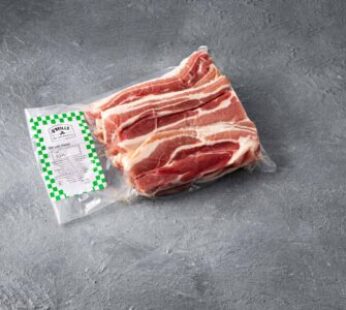 ONeills Catering Streaky Rashers 2.27kg